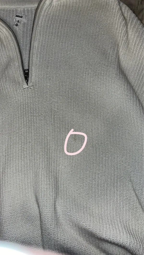 Aerie Sweater Oversized - Image 2