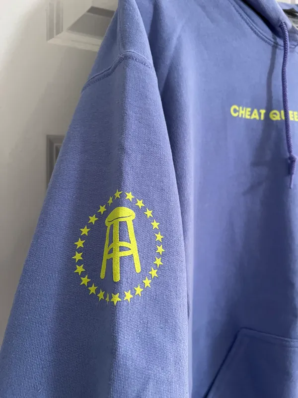 Call her daddy Sweatshirt - Image 3
