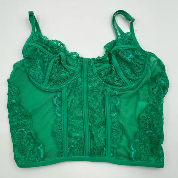 PRINCESS POLLY BRENTWOOD TOP - Image 2