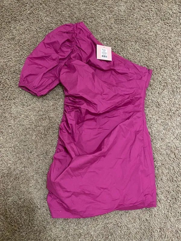 Showpo Lexia Dress - Image 3