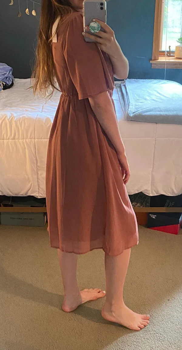 Roolee Dress - Image 3