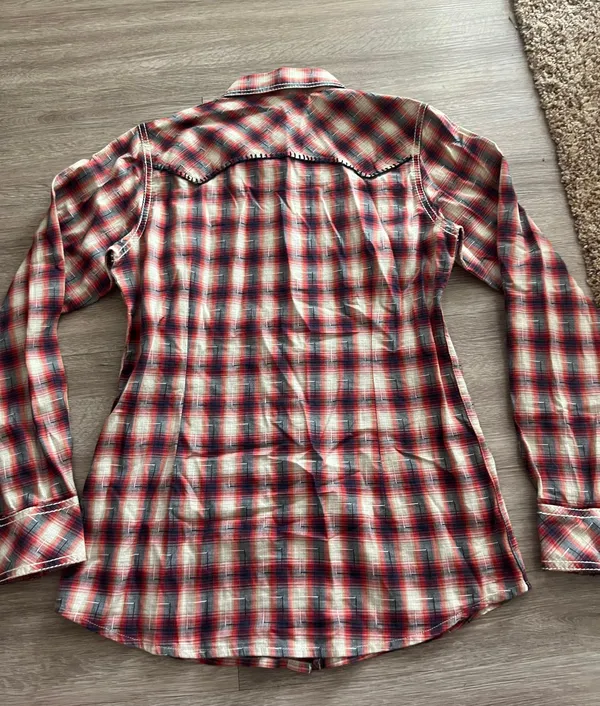 Ariat Women’s  Shirt - Image 5
