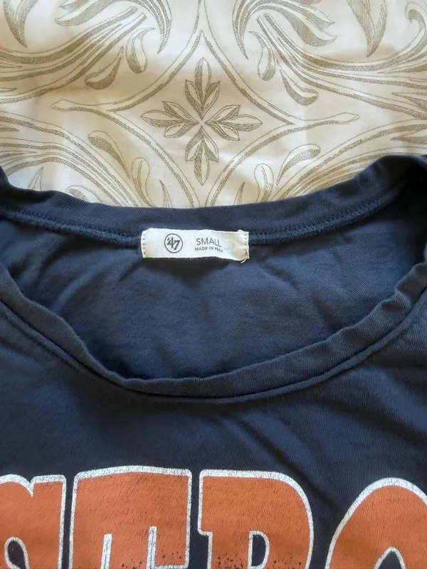 Astros Shirt 47 Brand - Image 3