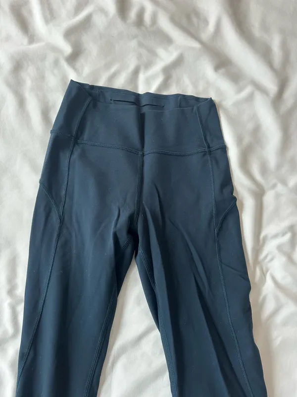 Lululemon Leggings - Image 2