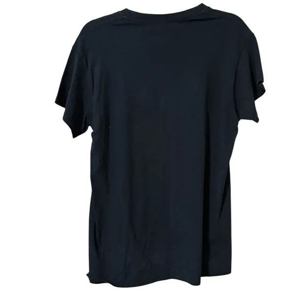 Shadow Of The Keyblade Kingdom Hearts pullover Gildan medium Graphic pop up tee - Image 3