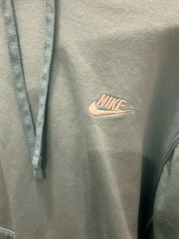 Nike Sweatshirt Hoodie - Image 3