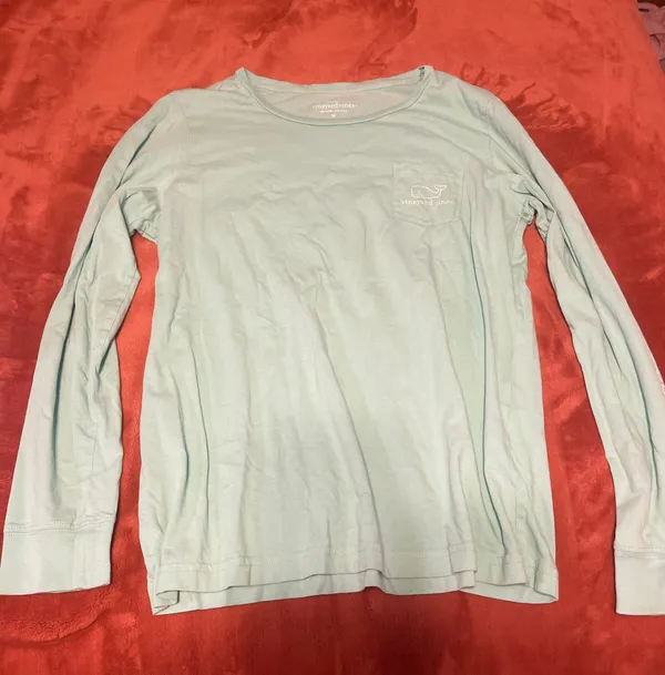 Vineyard Vines LongSleeved Shirt - Image 2