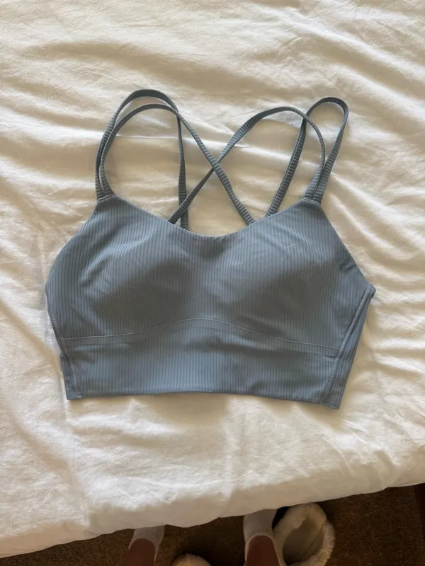 Lululemon Tank - Image 2