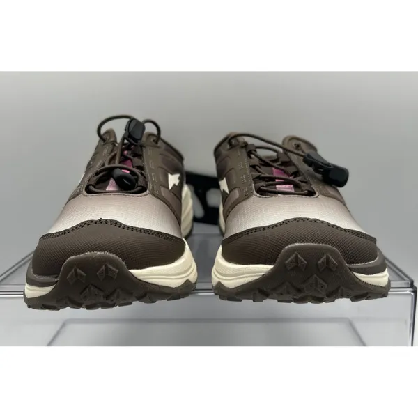 Avia Women's Size 7.5 Sneaker Slip-on Backless Memory Foam Lightweight Shoe New - Image 5