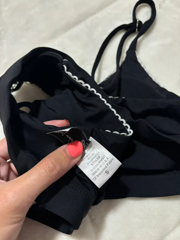 Dippin' Daisy's Bikini Top - Image 6