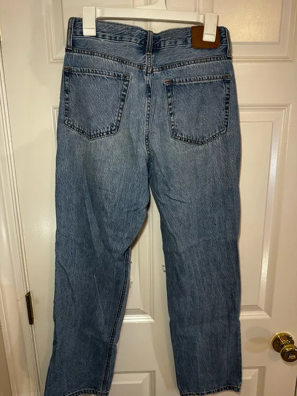 Aeropostale Jeans 90s Baggy - Image 6