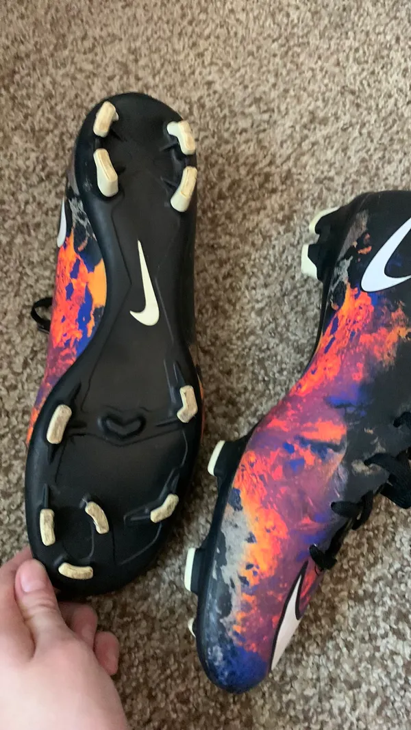 Soccer Cleats - Image 3
