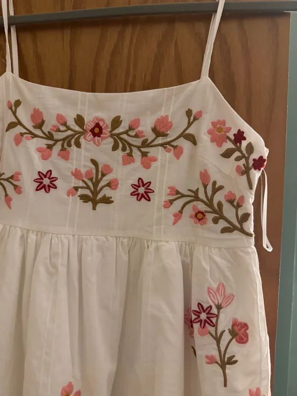 Altar'd State Mini Dress - Image 3