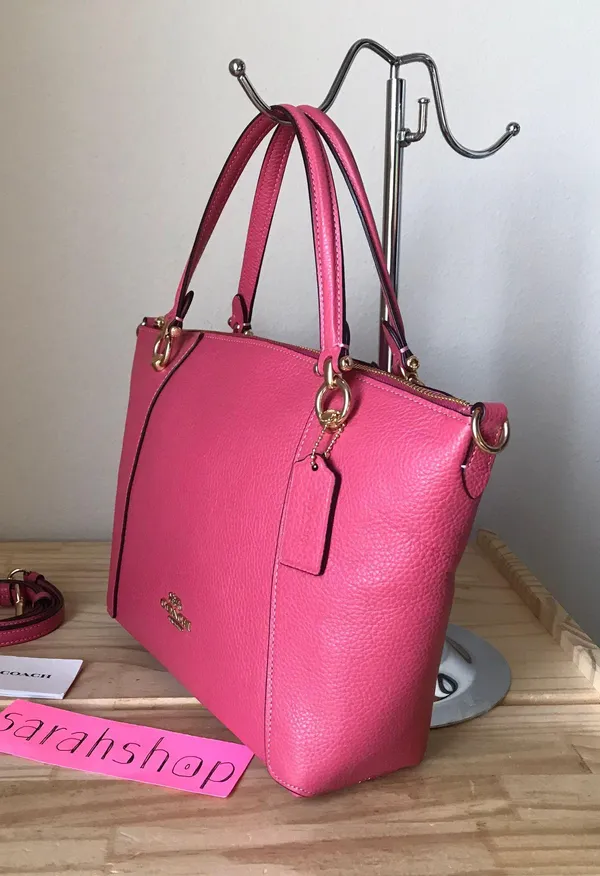 Coach Purse - Image 4