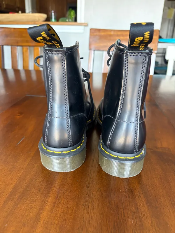 Dr. Martens Boots - Image 3