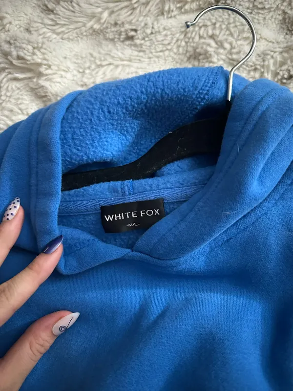 White Fox Hoodie Boutique - Image 4