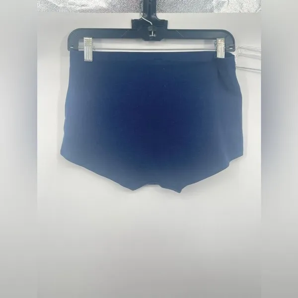 Victoria's Secret boy shorts XXL navy‎ blue - Image 3