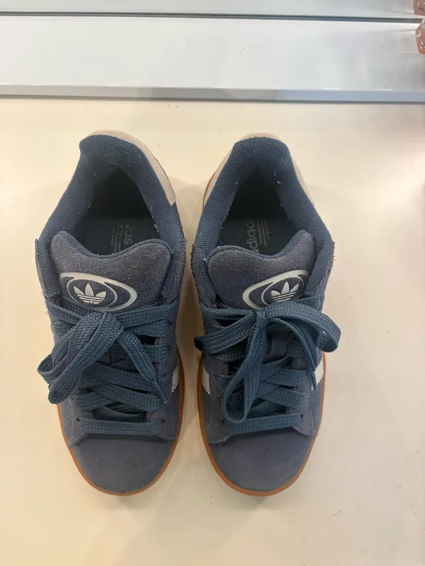 Adidas Campus Sneakers - Image 3