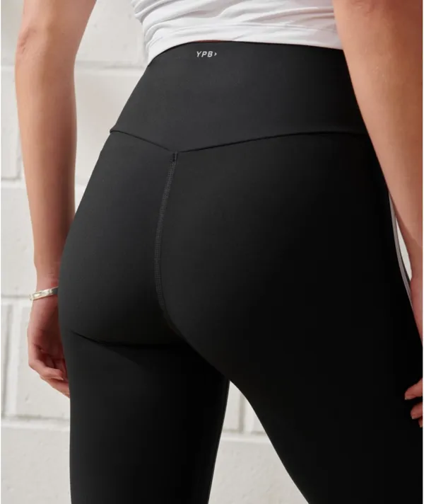 Abercrombie YPB SculptLUX 7/8 Leggings - Image 6