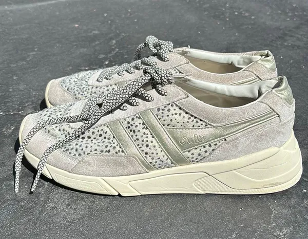 Gola Sneakers Size 9 - Image 2