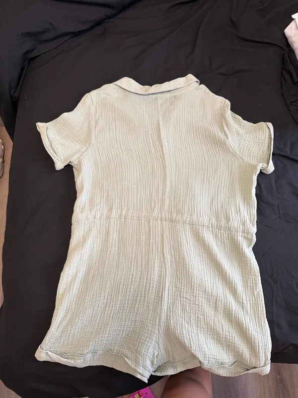 Romper Almost Famous - Image 3
