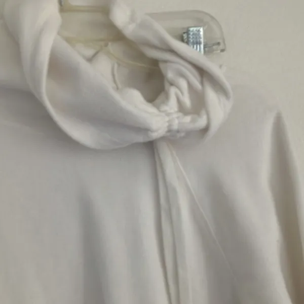 FINAL MARKDOWN Champion fleece top xxl - Image 3