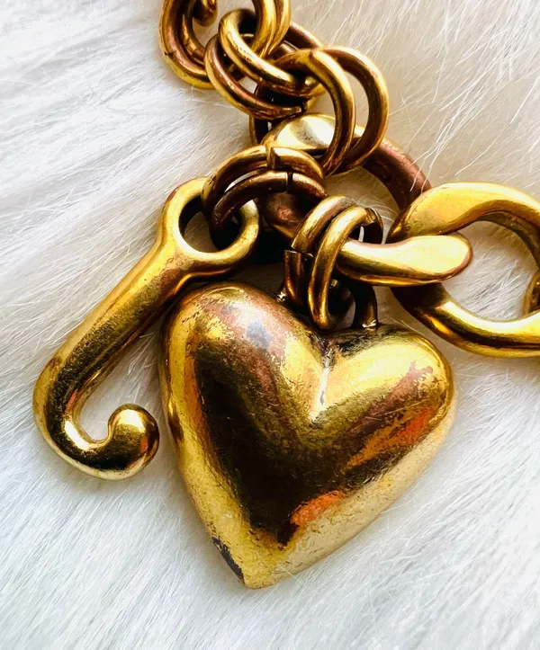 Juicy Couture Charm Bracelet - Image 6