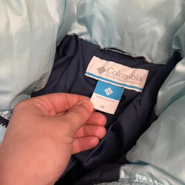 columbia‎ coat Size XS - Image 3