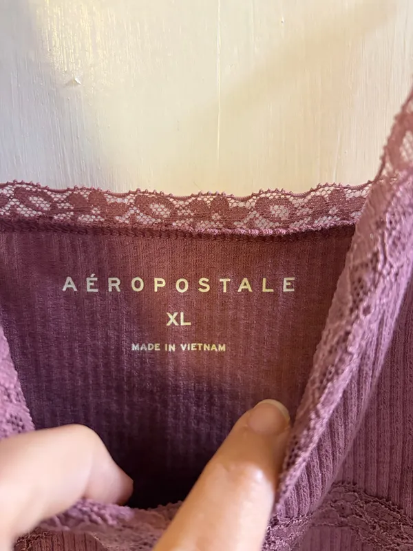 Aeropostale Cami - Image 3