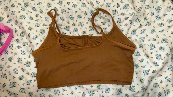 Aerie Scoop Bikini Top - Image 2