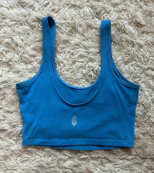 Free People Top - Image 2