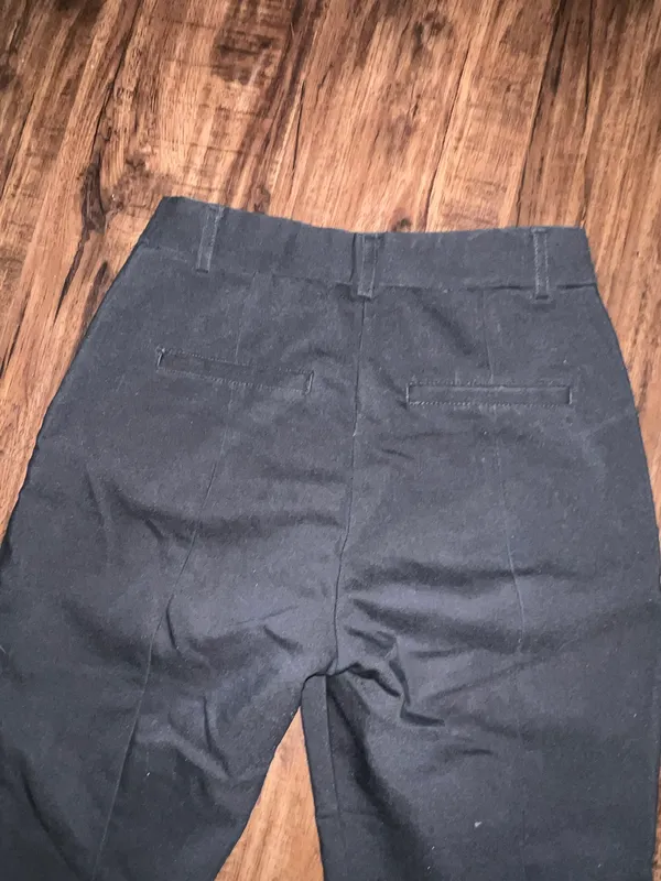 Express Columnist Ankle Pant - Image 2