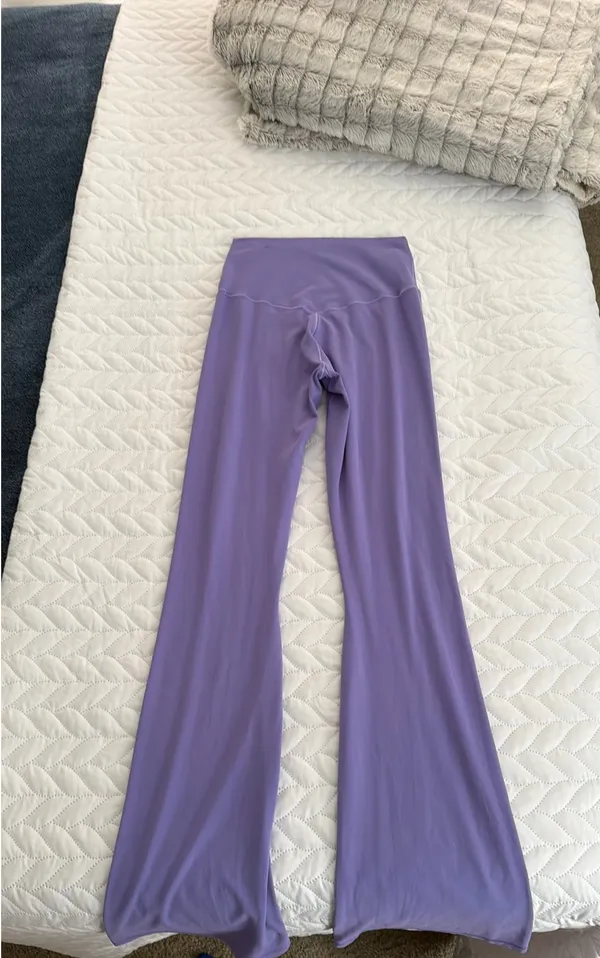 Real Me Xtra High-Rise OFFLINE by Aerie Leggings - Image 2