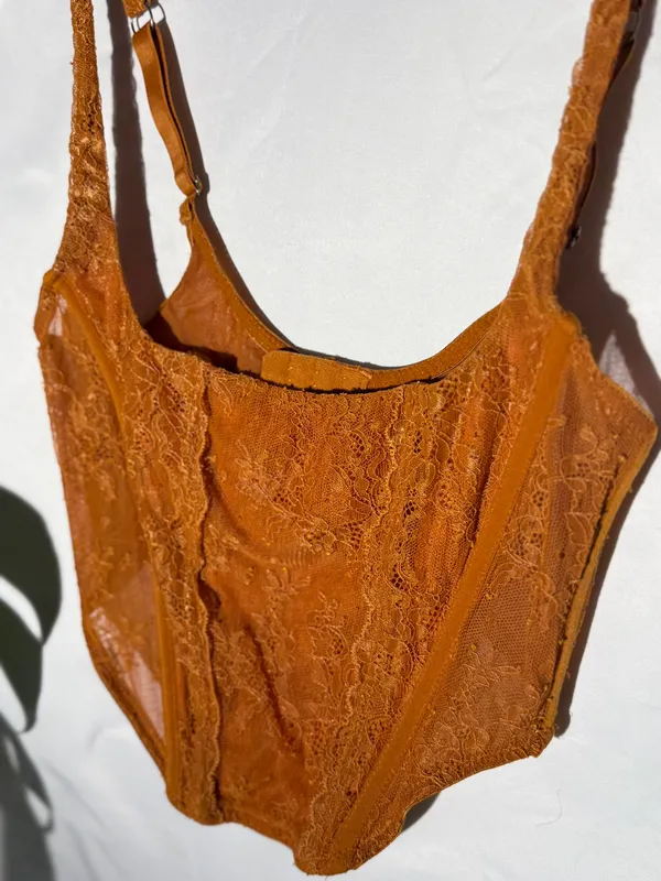 Lovestruck Bralette - Image 4