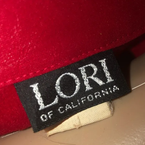 California vintage Lori of 80’s blazer - Image 6