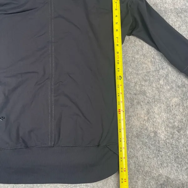Lululemon‎ Athletica Pump it Up Jacket Size 4 - Image 8