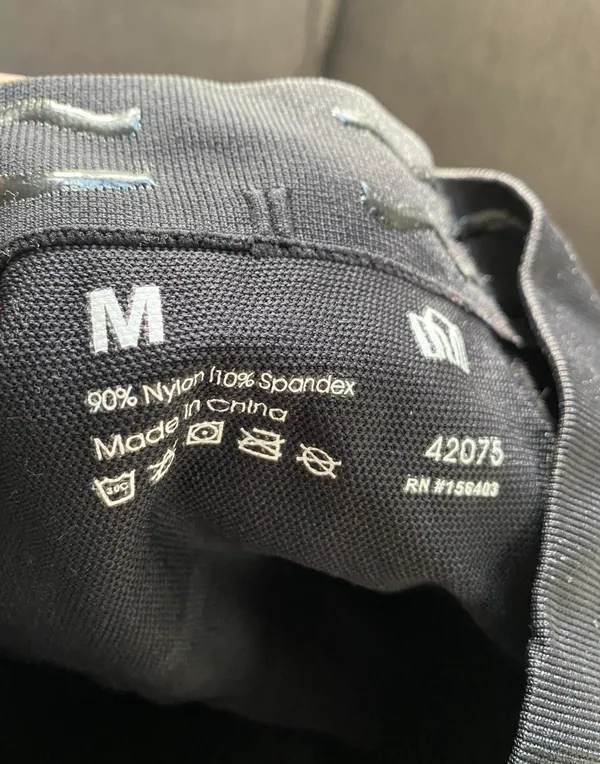 Shapermint High Waist Leggings - Image 3