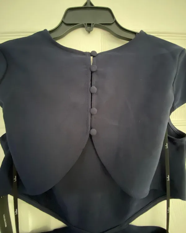 Lulus Formal Dress - Image 3