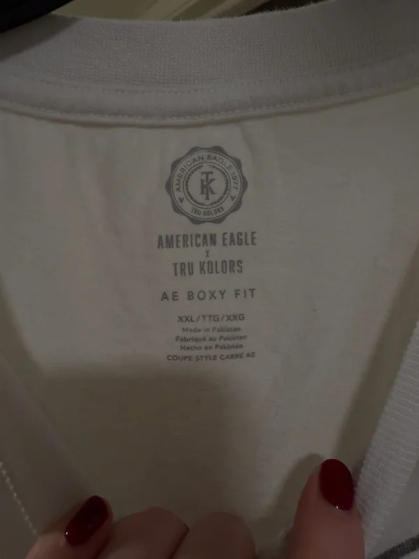 american eagle tru colors - Image 2
