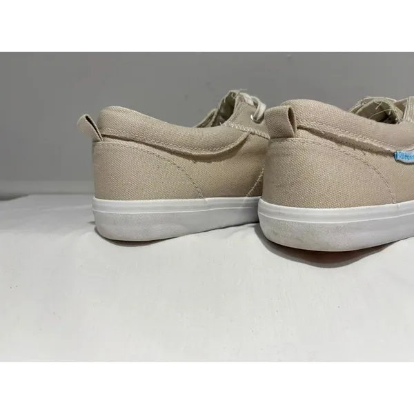 Obtaom Canvas Sneakers Size 11 - Image 11