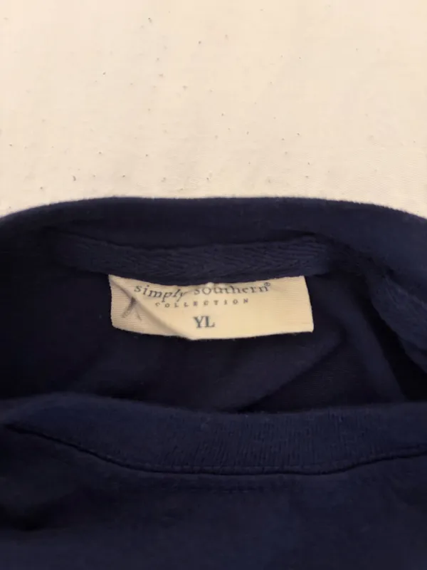 Simply Southern Long Sleeve - Image 3