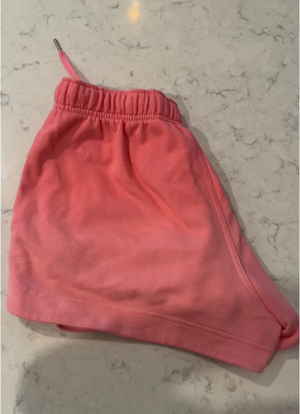 lululemon scuba shorts - Image 3