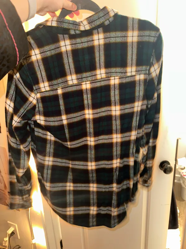 American Eagle Flannel - Image 2