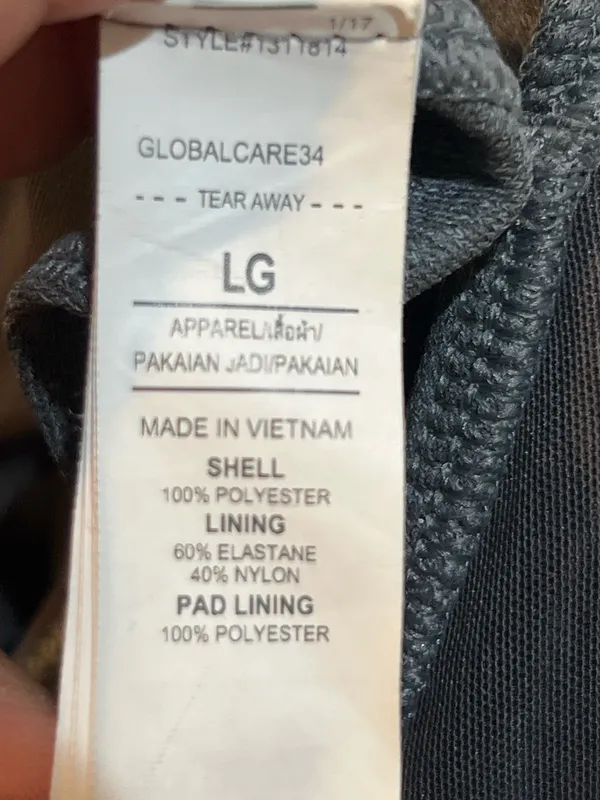 Armour Under Sports Bra - Image 6