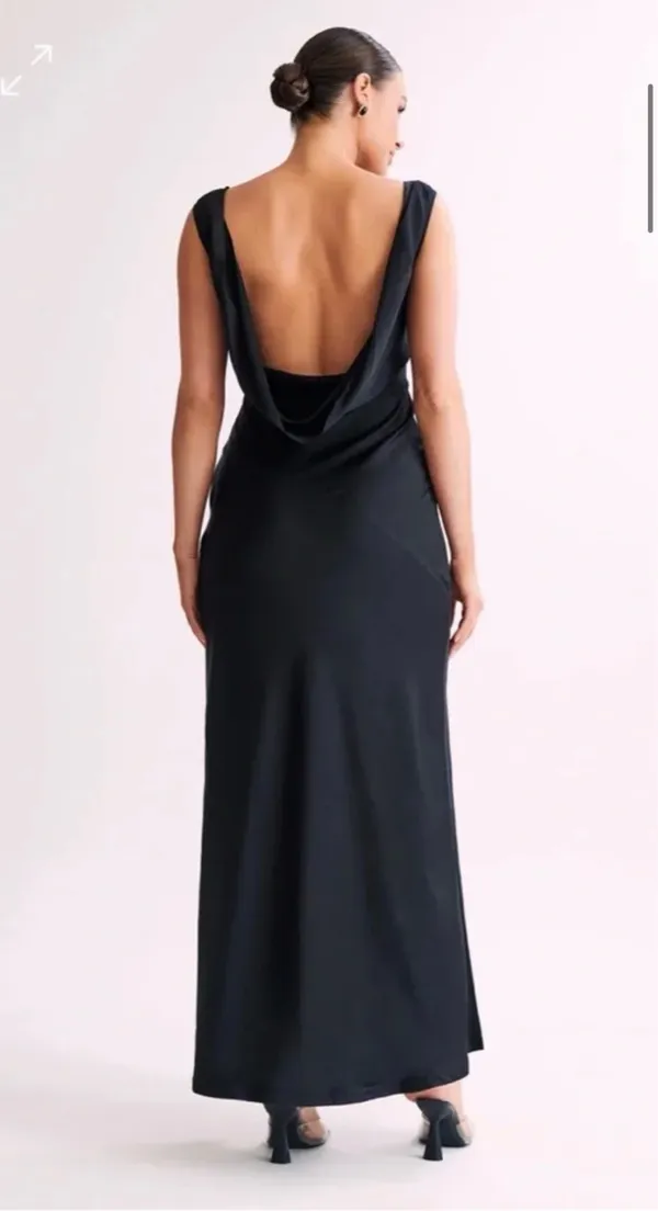 Meshki Nadia Maxi Dress - Image 2