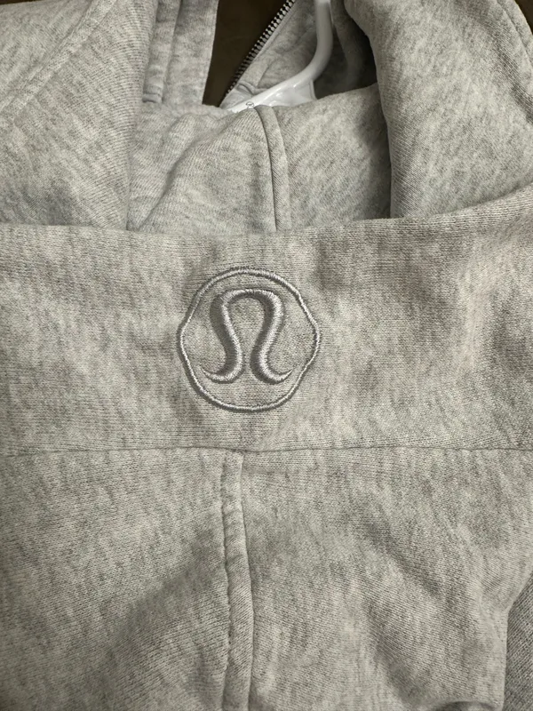 Lululemon Scuba Half-Zip - Image 6