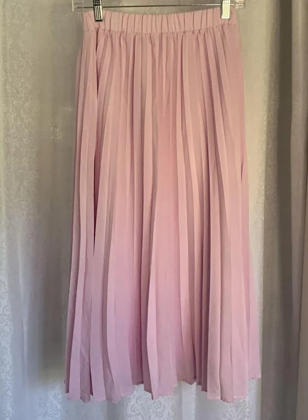 It’S A New Day Skirt Sz: Xs - Image 2