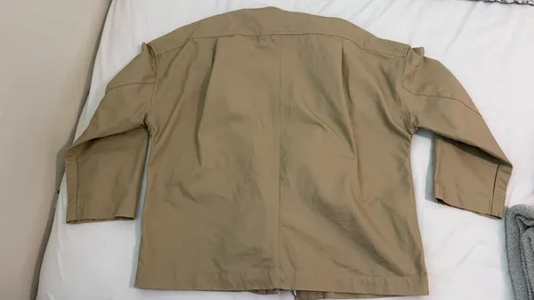 H&M jacket - Image 3