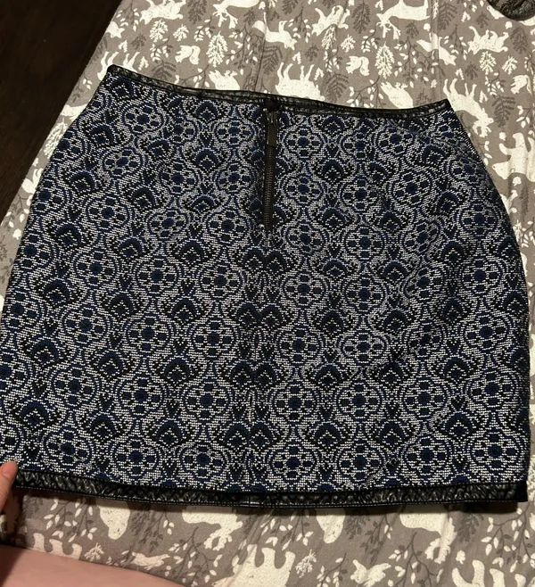 Express Skirt - Image 4