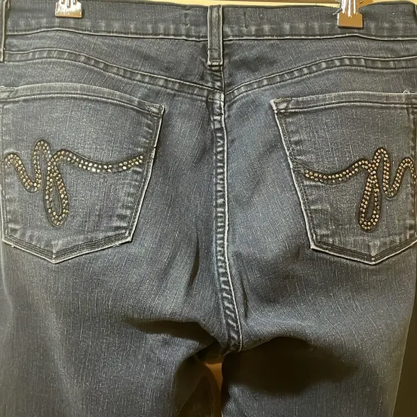 Women’s Aphrodite Jeans - Image 6